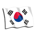 Südkorea  icon